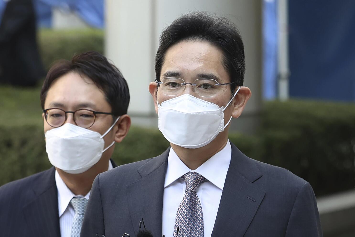 Police end internal probe on Samsung heiress' alleged propofol use