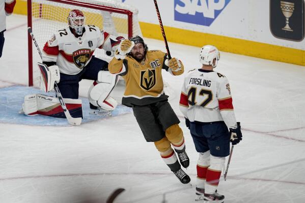 Golden Knights' power play remains obstacle on path to Stanley Cup, Golden  Knights