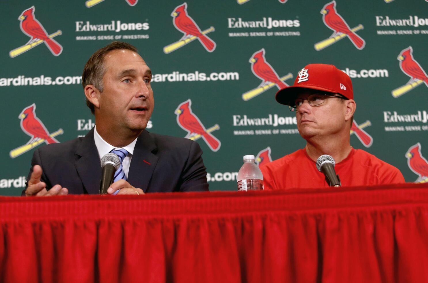 St. Louis Cardinals: A look ahead to the pandemic-shortened 2020