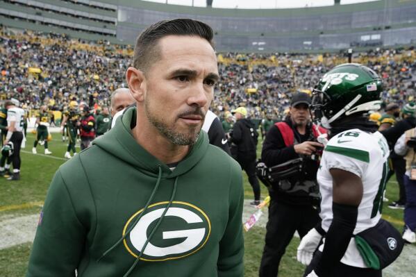 Rodgers, Packers look to get back on track at Washington