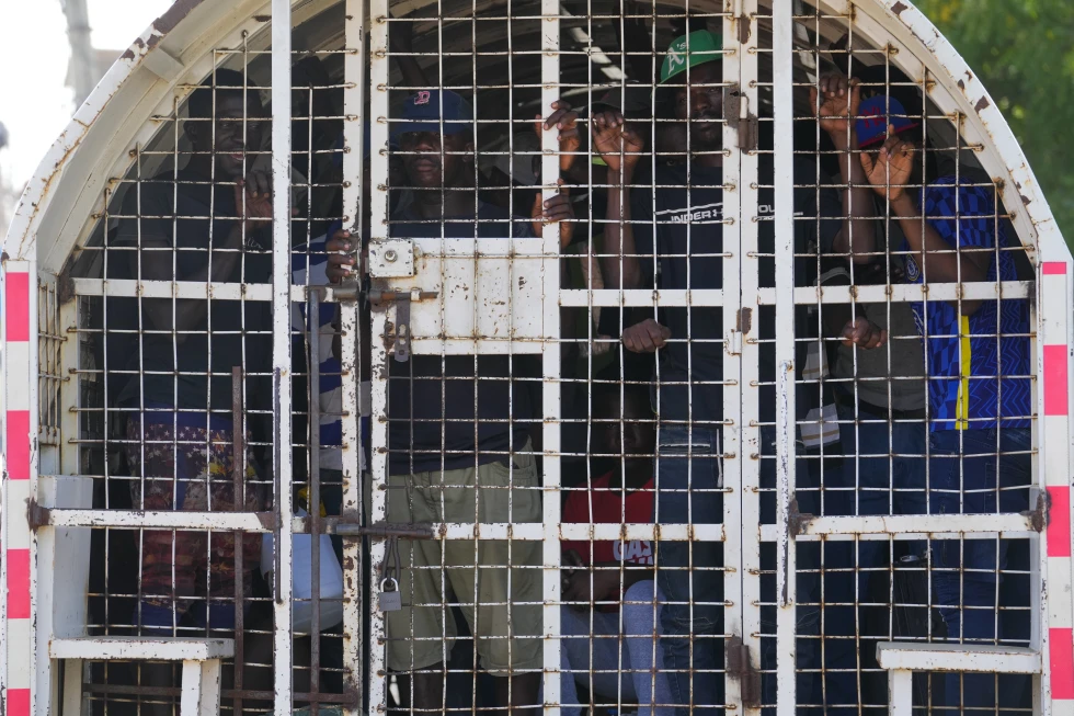 Dominican Republic Will Deport Up to 10,000 Haitians a Week, Citing an ‘Excess’ of Immigrants