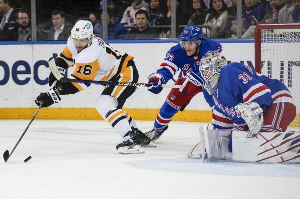 Penguins vs. Rangers, Game 66: Lines, Notes & How to Watch