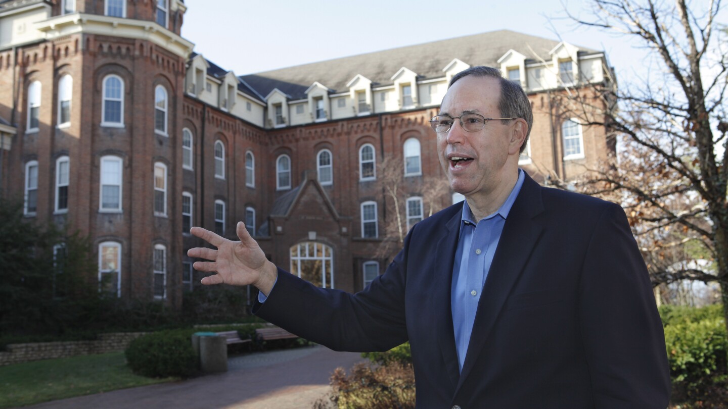 Bob Taft Endorses Sherrod Brown for Senate