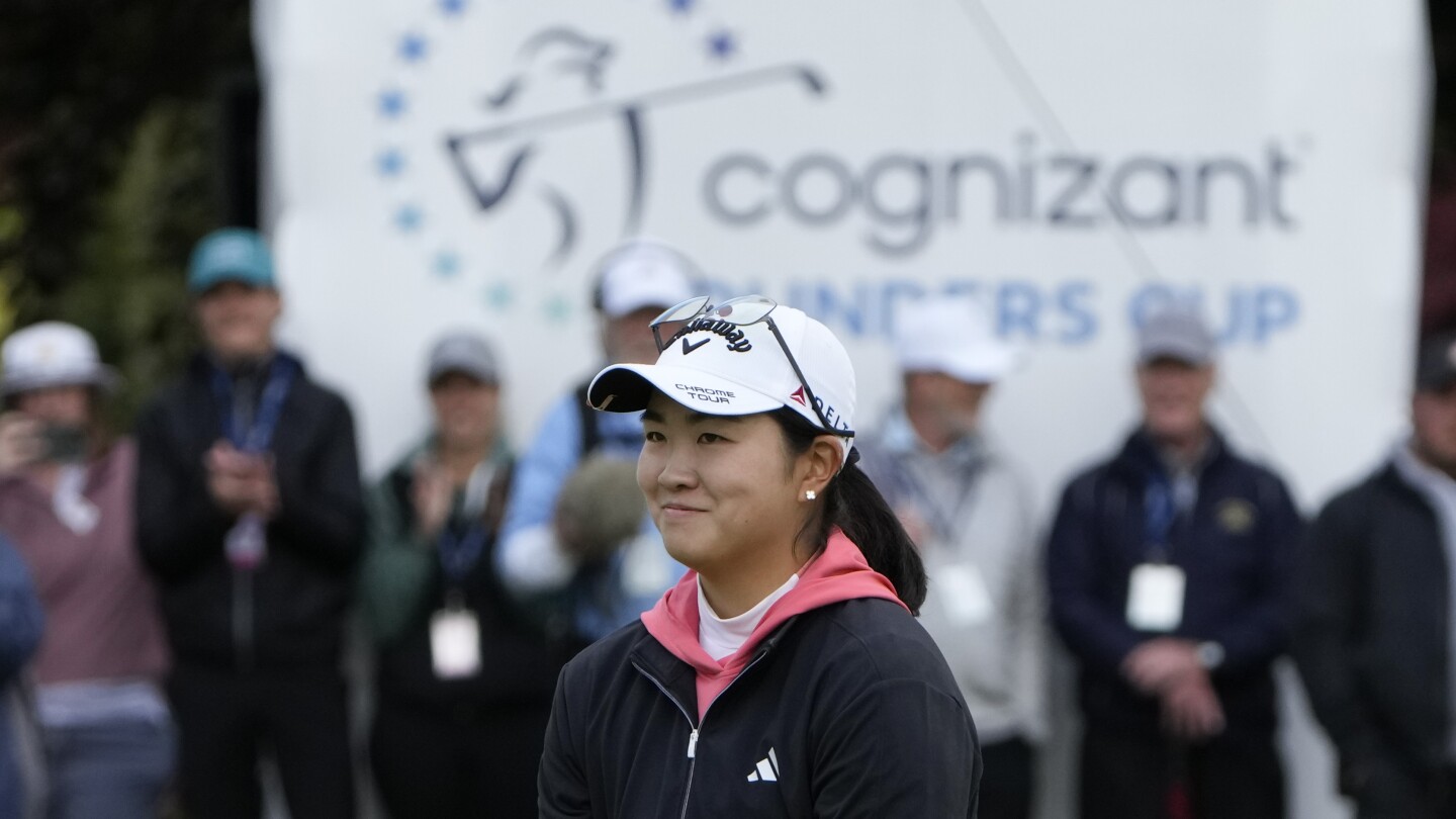 LPGA наблюдава здравословни проблеми, след като 10 играчи се оттеглиха от Mizuho Americas Open