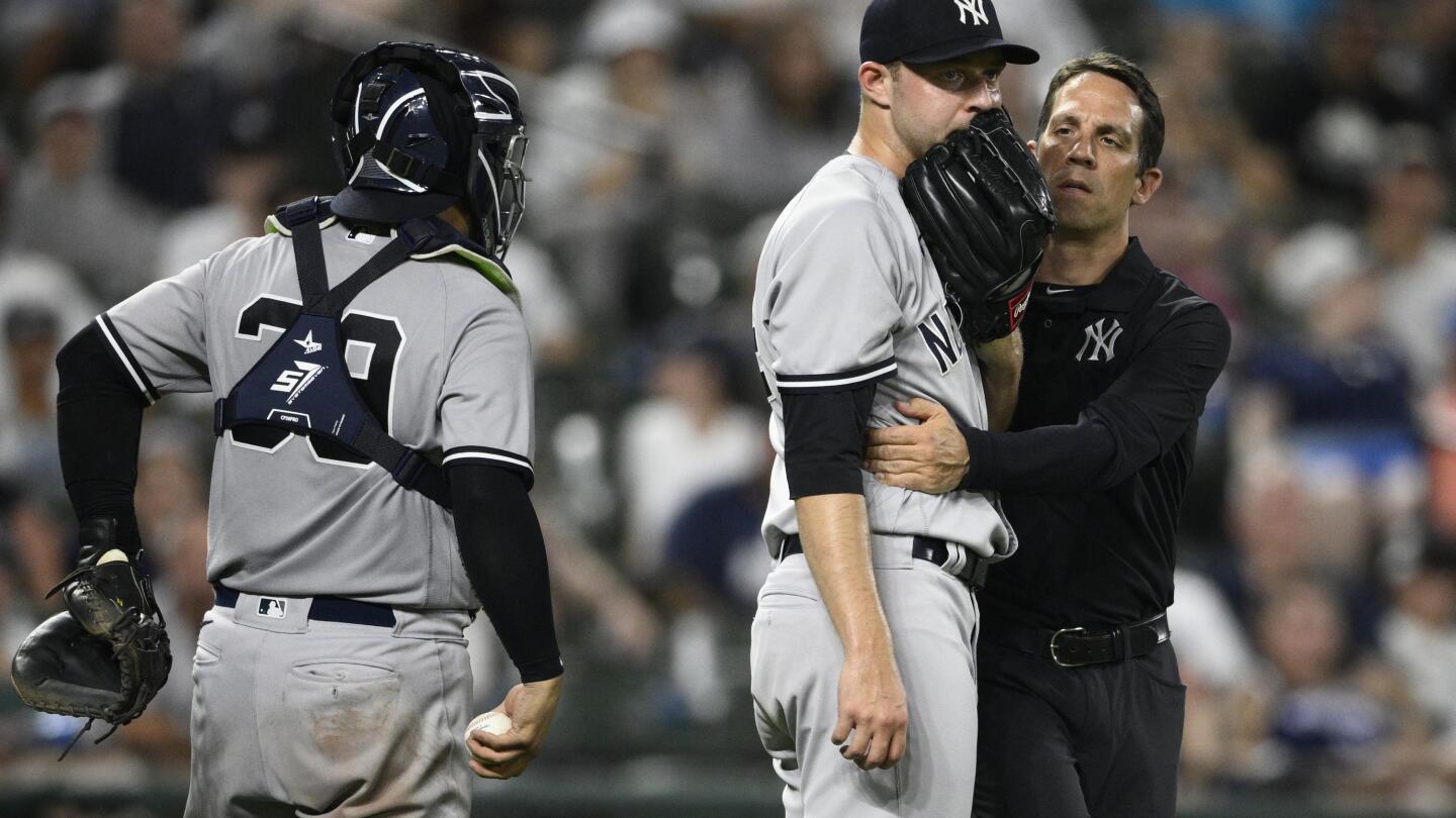 Why Yankees' worst fears are coming true with Aaron Judge injury