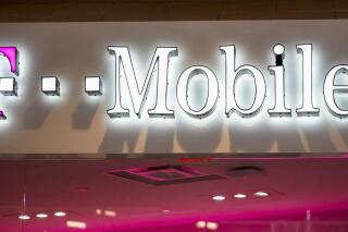 This Feb. 24, 2021 photo shows a T-Mobile store at a shopping mall in Pittsburgh. T-Mobile says about 7.8 million of its current postpaid customer accounts’ information and approximately 40 million records of former or prospective customers who had previously applied for credit with the company were involved in a recent data breach. T-Mobile said Wednesday, Aug. 18, that customers’ first and last names, date of birth, Social Security numbers, and driver’s license/ID information were exposed.  (AP Photo/Keith Srakocic)
