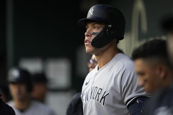 Aaron Judge, Yankees reflect on All-Star Game experience 