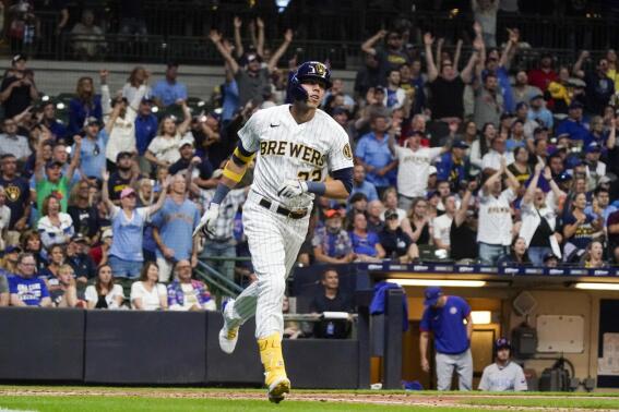 Joey Votto yells at Rowan Wick & the Cubs: 5/25/2022 