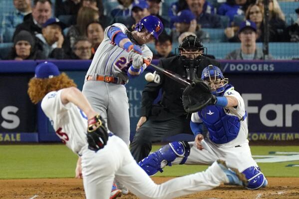 Vogelbach Slugs Grand Slam in Mets 9-5 Win - Metsmerized Online