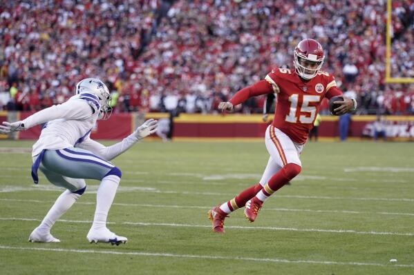 Chiefs lean on D to stuff Prescott, Cowboys in 19-9 win