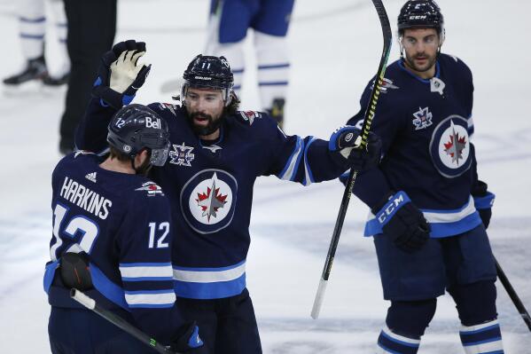 Drake shows up to Toronto Maple Leafs playoff game