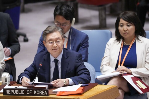 United Nations in DPR Korea