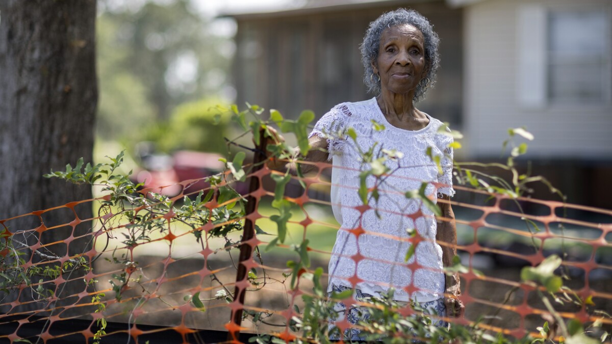 Queen Creek resident extends family legacy of helping the elderly