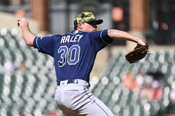 Rays' Randy Arozarena to heckling Yankees fans: Bring it on! 