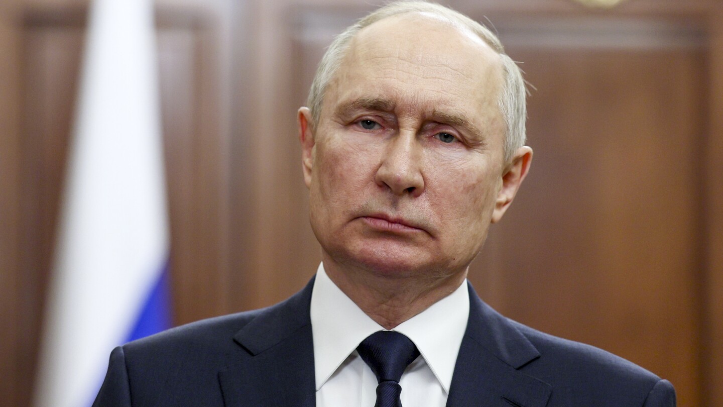 За Путин спечелването на преизбирането може да бъде по-лесно, отколкото разрешаването на многото предизвикателства, пред които е изправена Русия