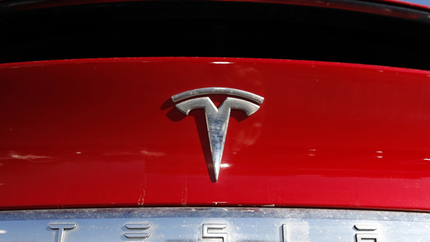 Tesla recalls almost all cars sold in America due to small warning lights on instrument panel, while an investigation into steering problems is underway for over 334,000 vehicles