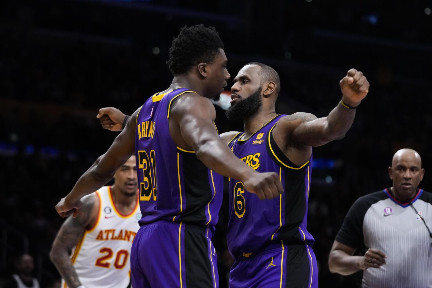 The Lakers' LeBron James is redefining NBA longevity as he reaches his 21st  season