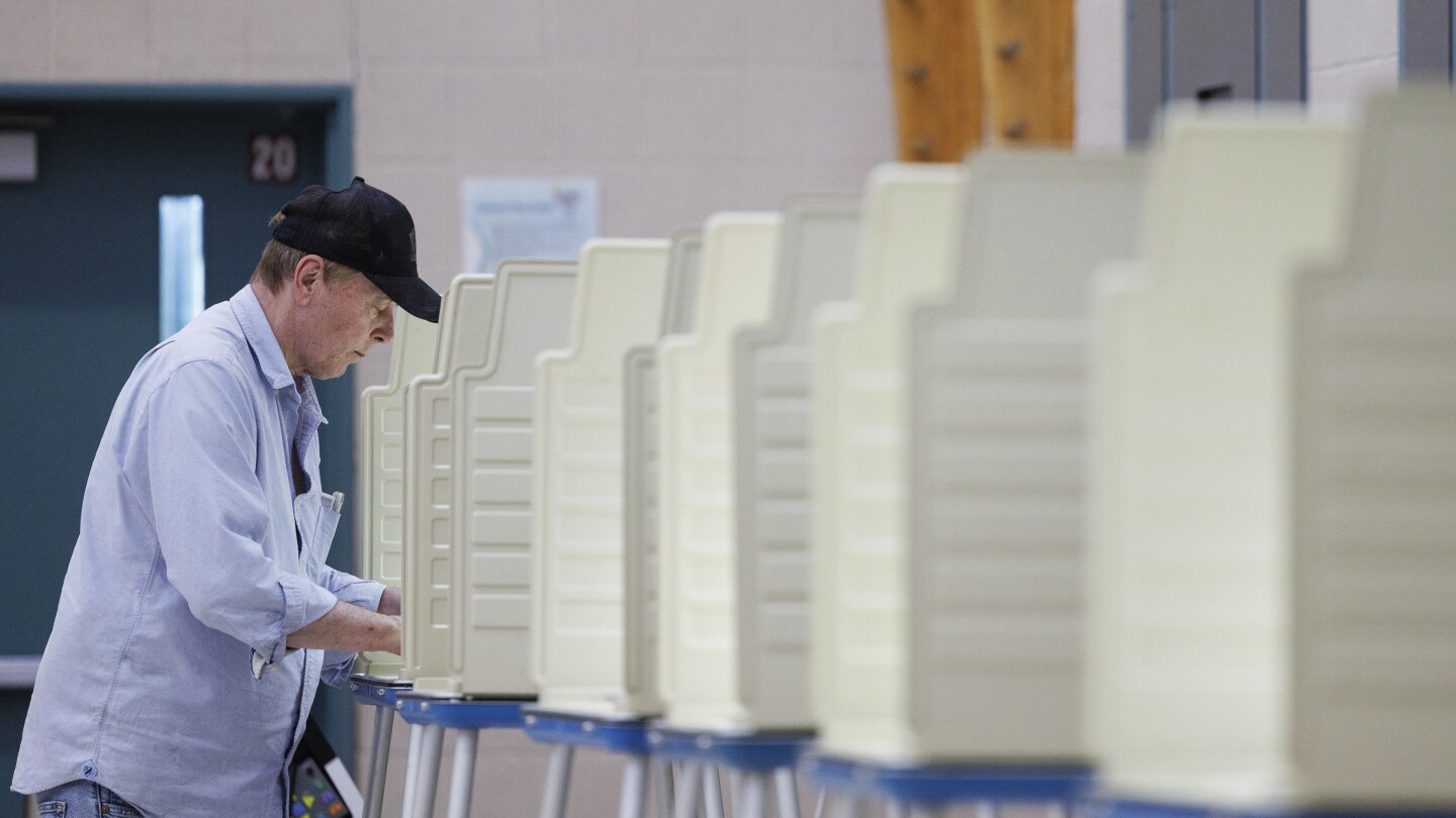First female mayor of Omaha concedes in race against likely first Black mayor