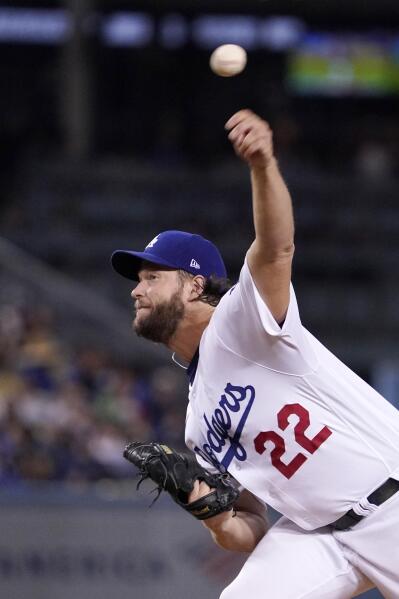 OKC Dodgers: Clayton Kershaw to start opening day on rehab assignment