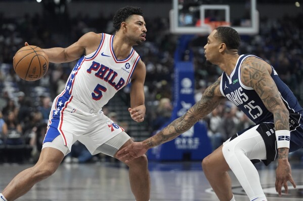 76ers
