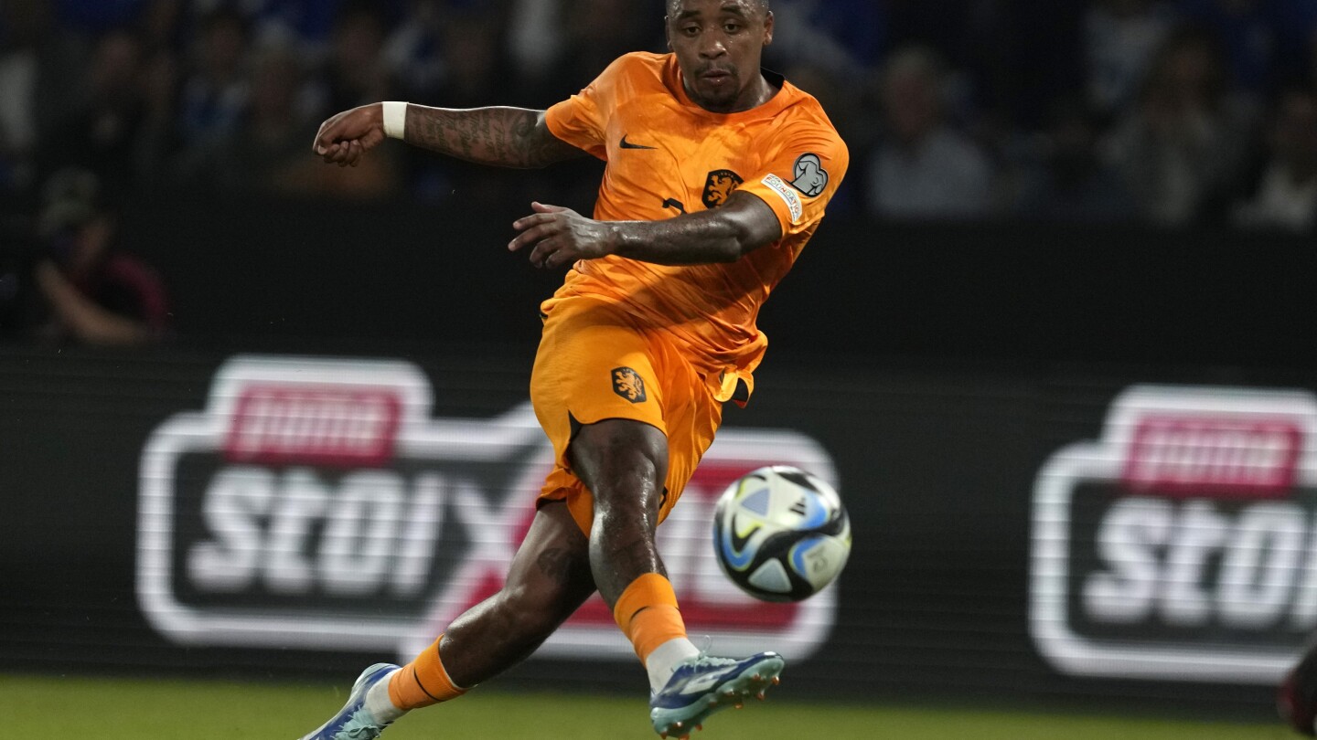 Bergwijn Criticizes Koeman Over National Team Exclusion