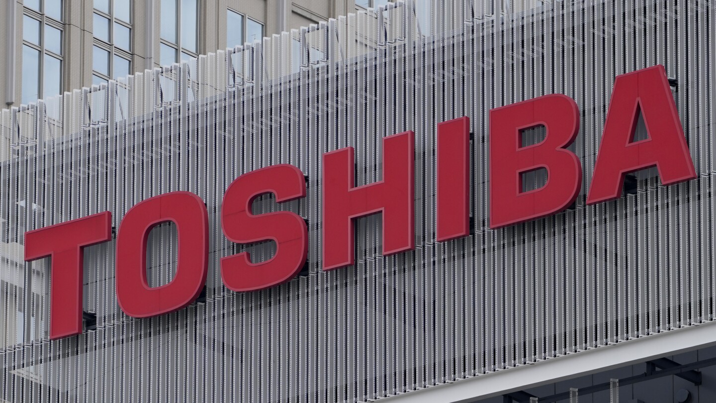 Japan’s troubled Toshiba to delist after takeover by Japanese consortium succeeds-ZoomTech News