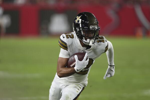 Saints allow 2 late TDs in frustrating 17-16 loss to Bucs