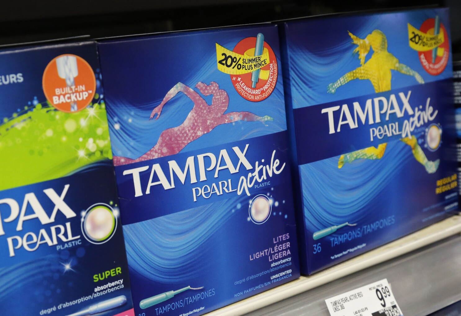 Ninety years since the first Tampax, why aren't there better menstrual  products?, Menstruation