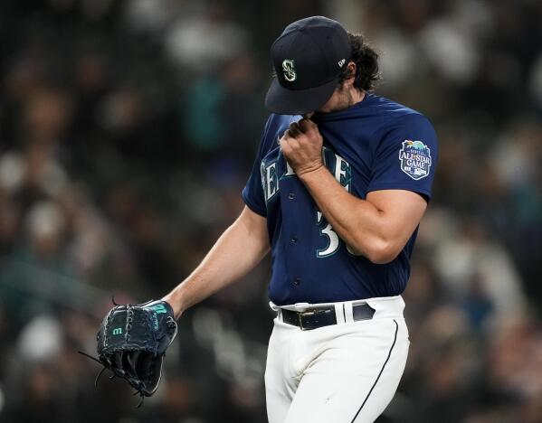Robbie Ray pitches Mariners past Phillies 5-4 – Delco Times