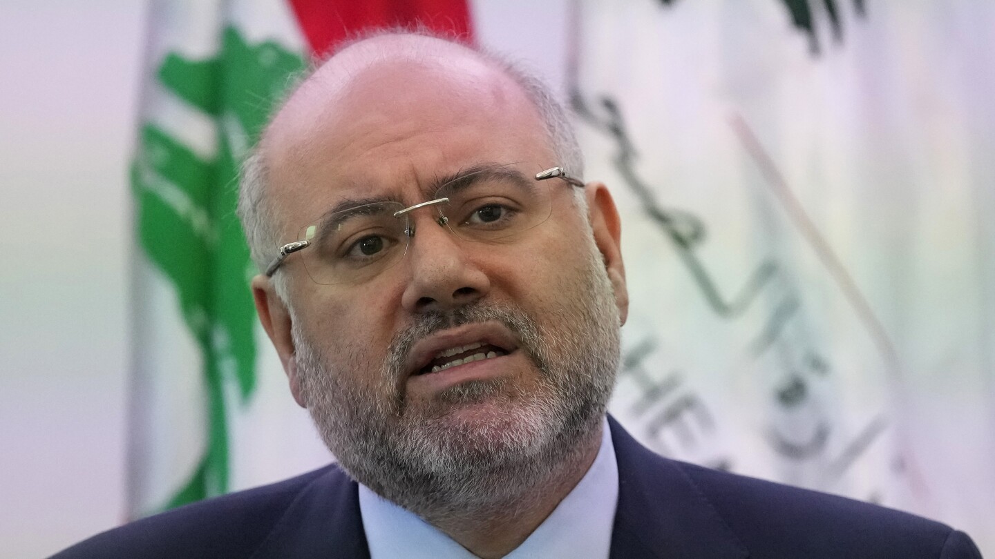النظام الصحي في لبنان في حالة يرثى لها لكنه لا يزال يستعد لحرب أوسع محتملة مع إسرائيل
