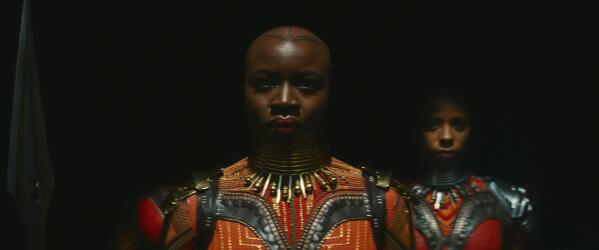 Black Panther: Wakanda Forever” Review – The Hawks' Herald