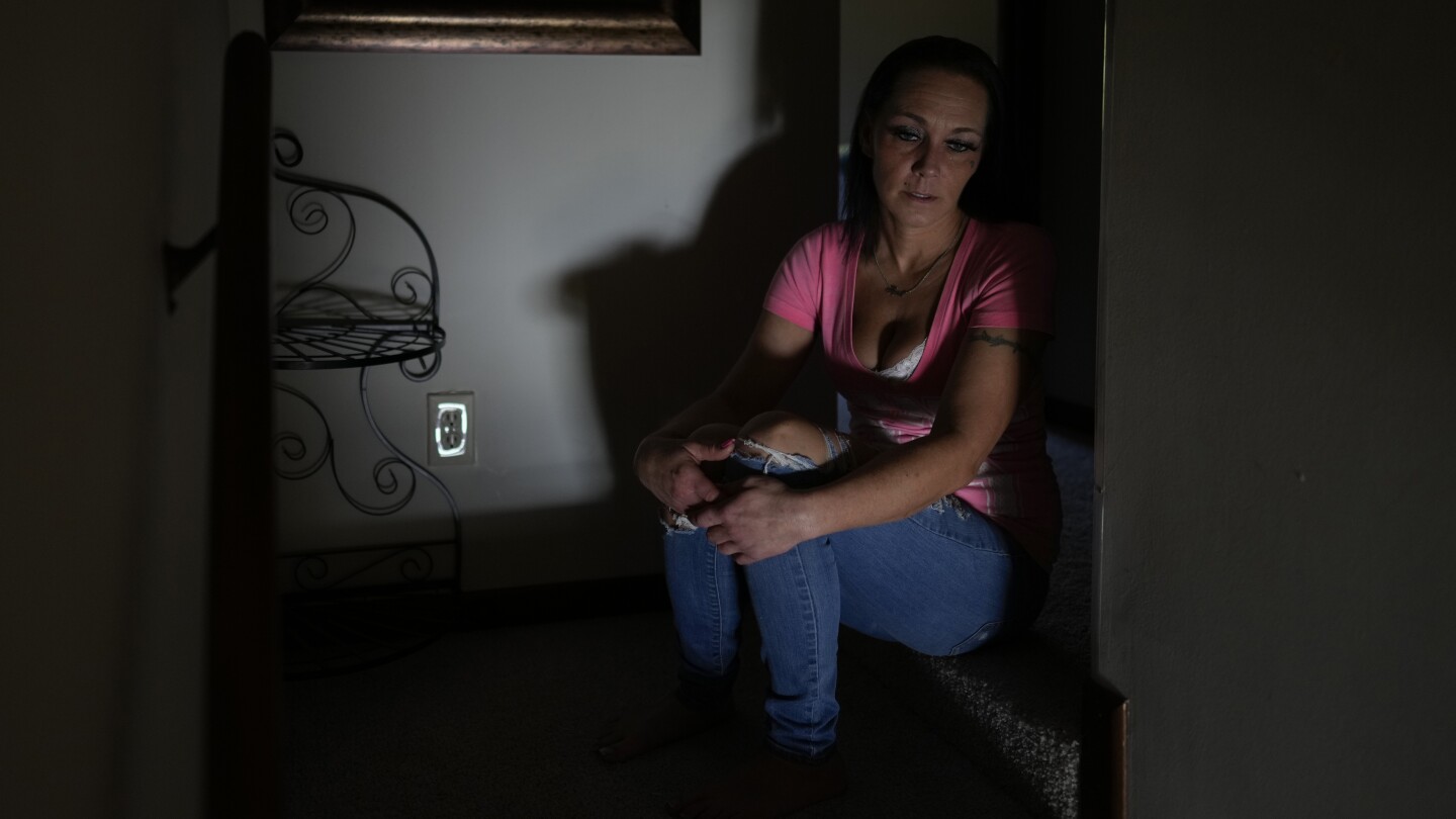 AP Investigation Reveals Sexual Abuse of Inmates