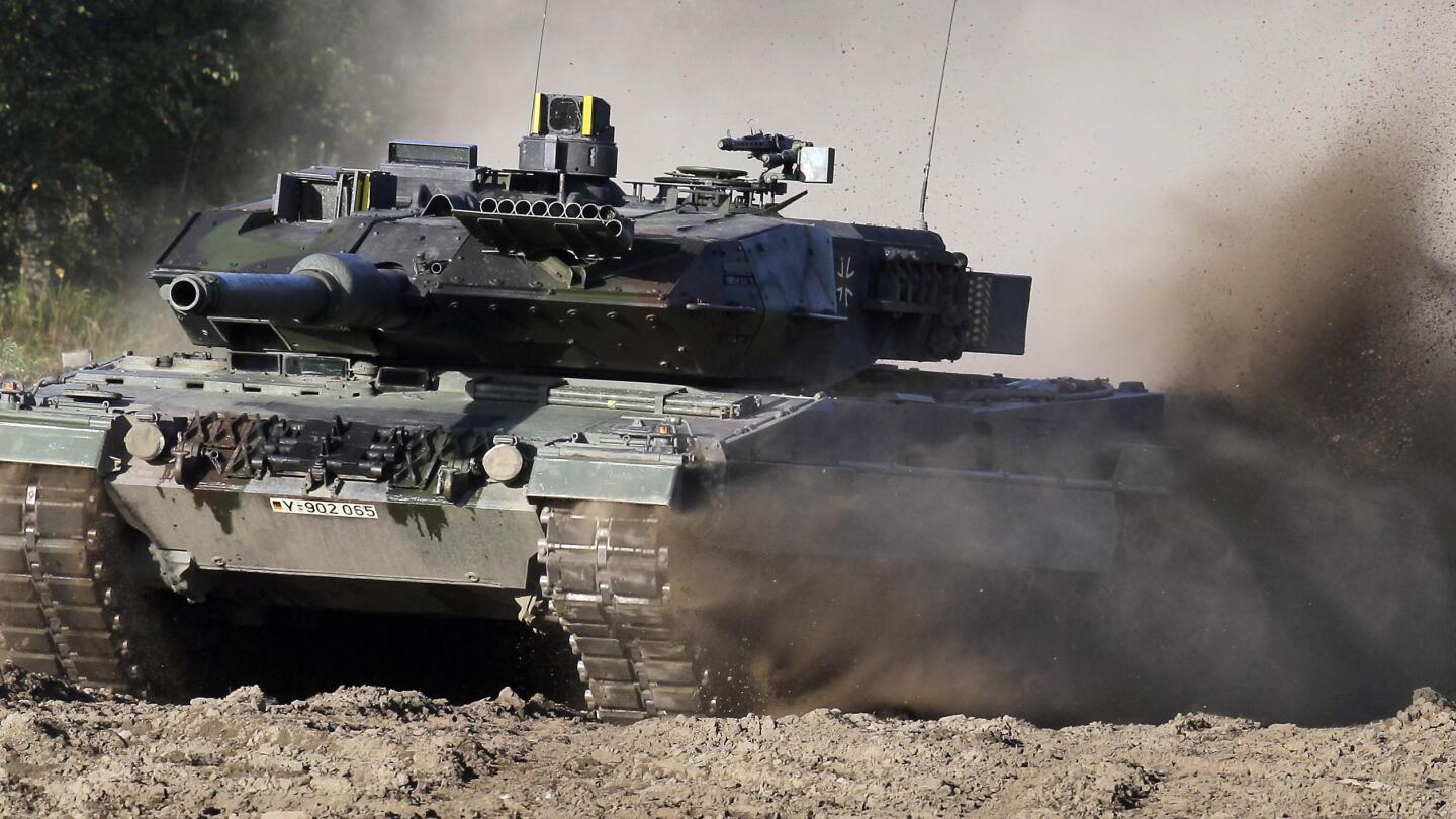 Two russian Advanced T-90 Tanks Destroyed in Ukraine (Video)