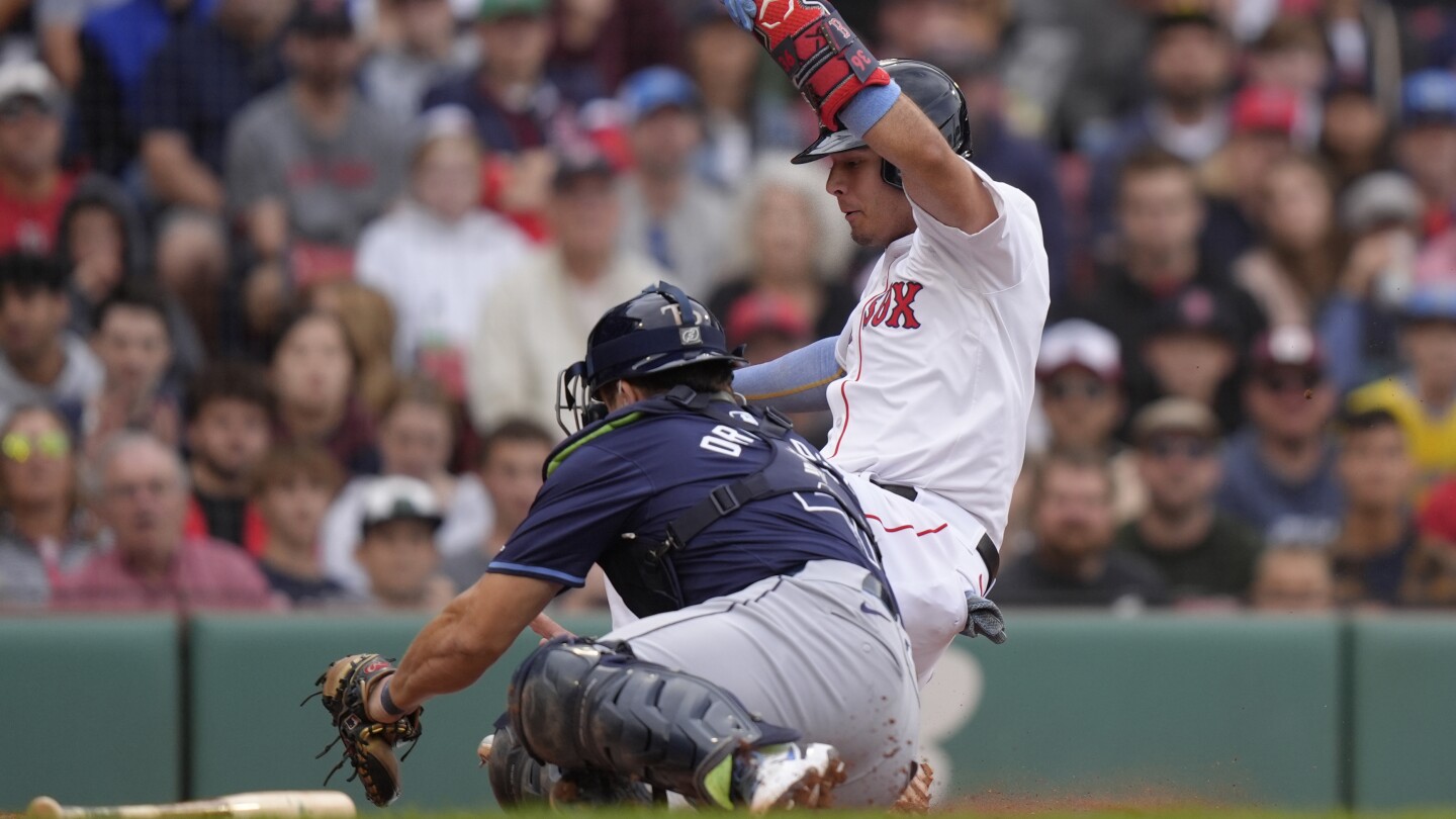 Red Sox, Mets Suffer Shutout Losses