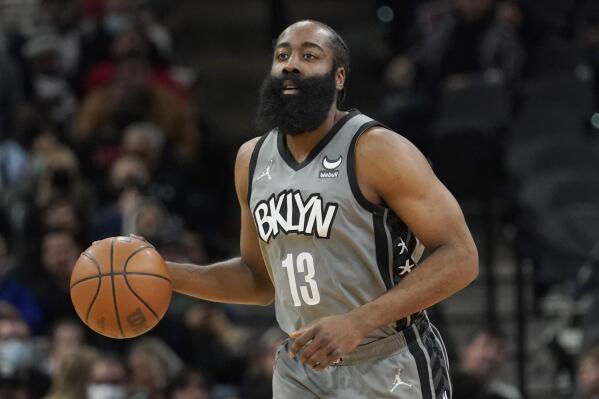 James Harden trade: Sixers land Nets star, ship Ben Simmons to Brooklyn