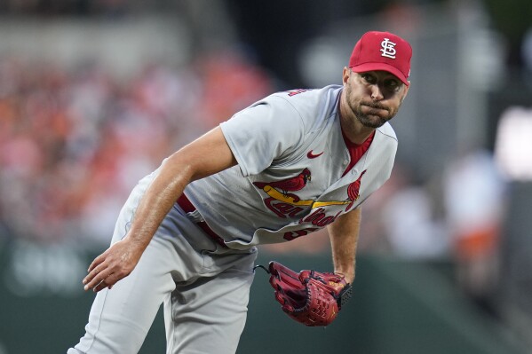 Retiring Adam Wainwright to say farewell with postgame concert