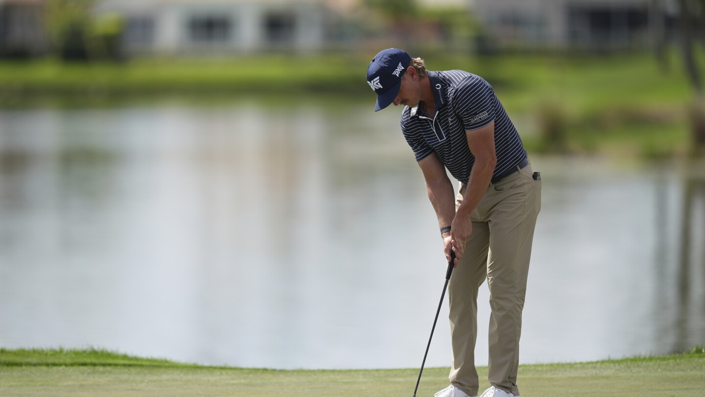 Blue Tees Golf Partners with Upper Deck Golf for 2025 Events