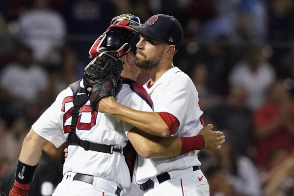 Say Boston Red Sox Suck One More Time