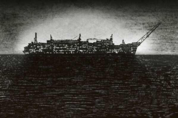 (AP Illustration / Peter Hamlin)