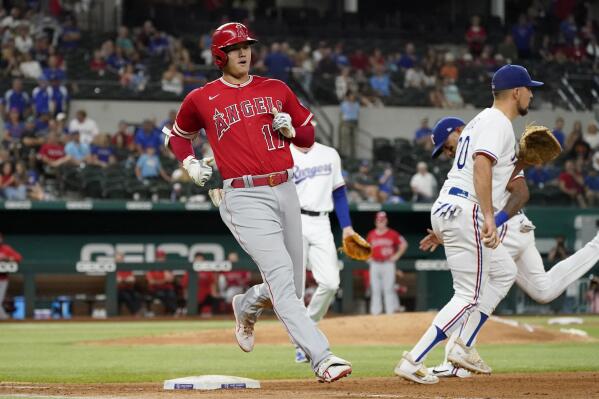 As Rangers' opener nears, Jose Trevino's focus remains on his