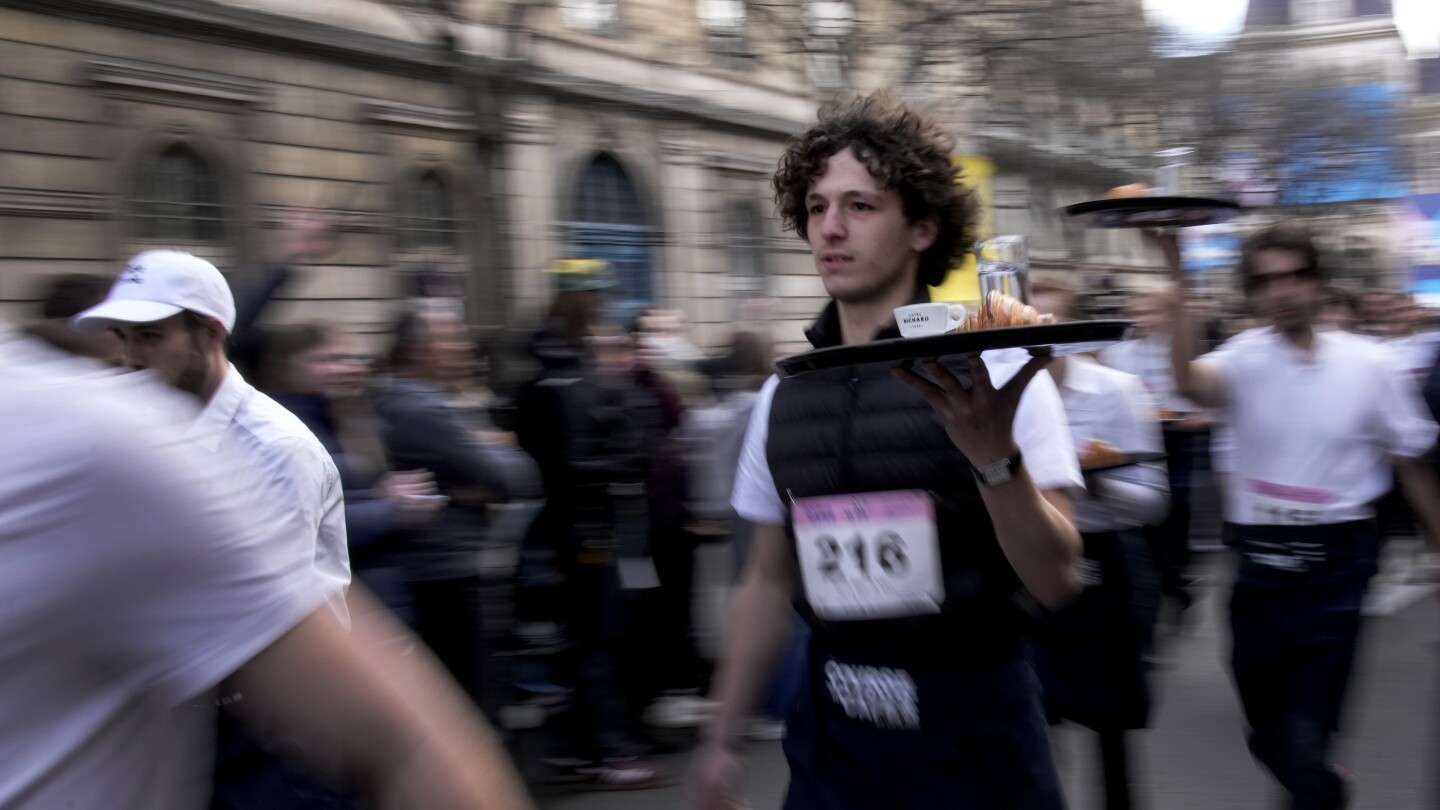 ПАРИЖ АП — Световните рекорди за спринт на Юсейн Болт