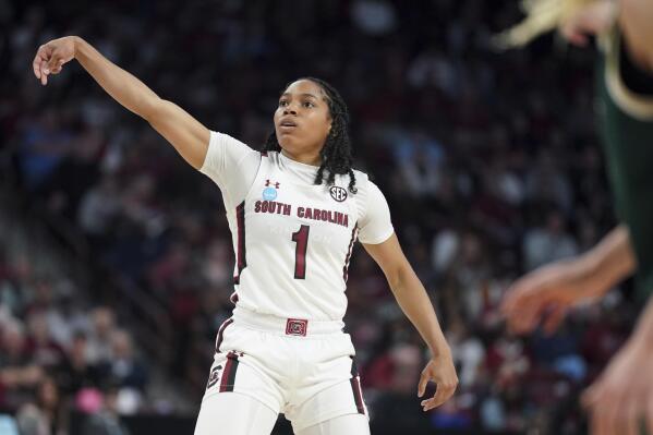 7 Fil-Ams who saw action in 2021 March Madness