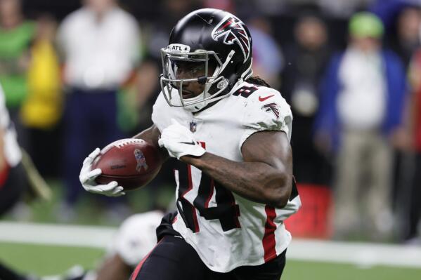 Falcons' Cordarrelle Patterson To Miss Time