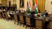 indian president state visit
