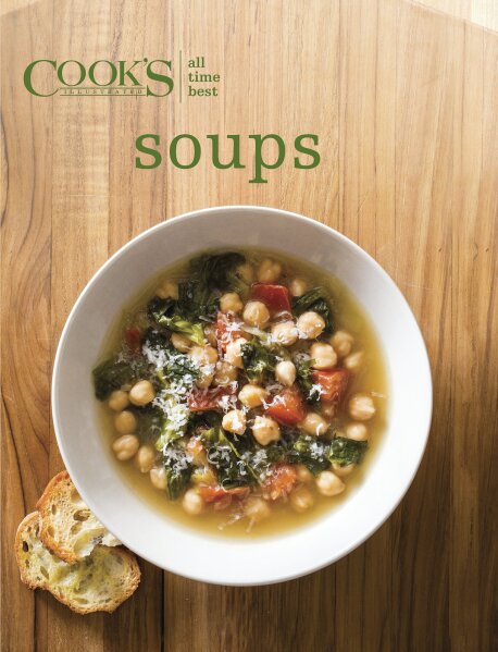 How to Freeze Soup - Tips and Tricks - The Cookie Rookie®