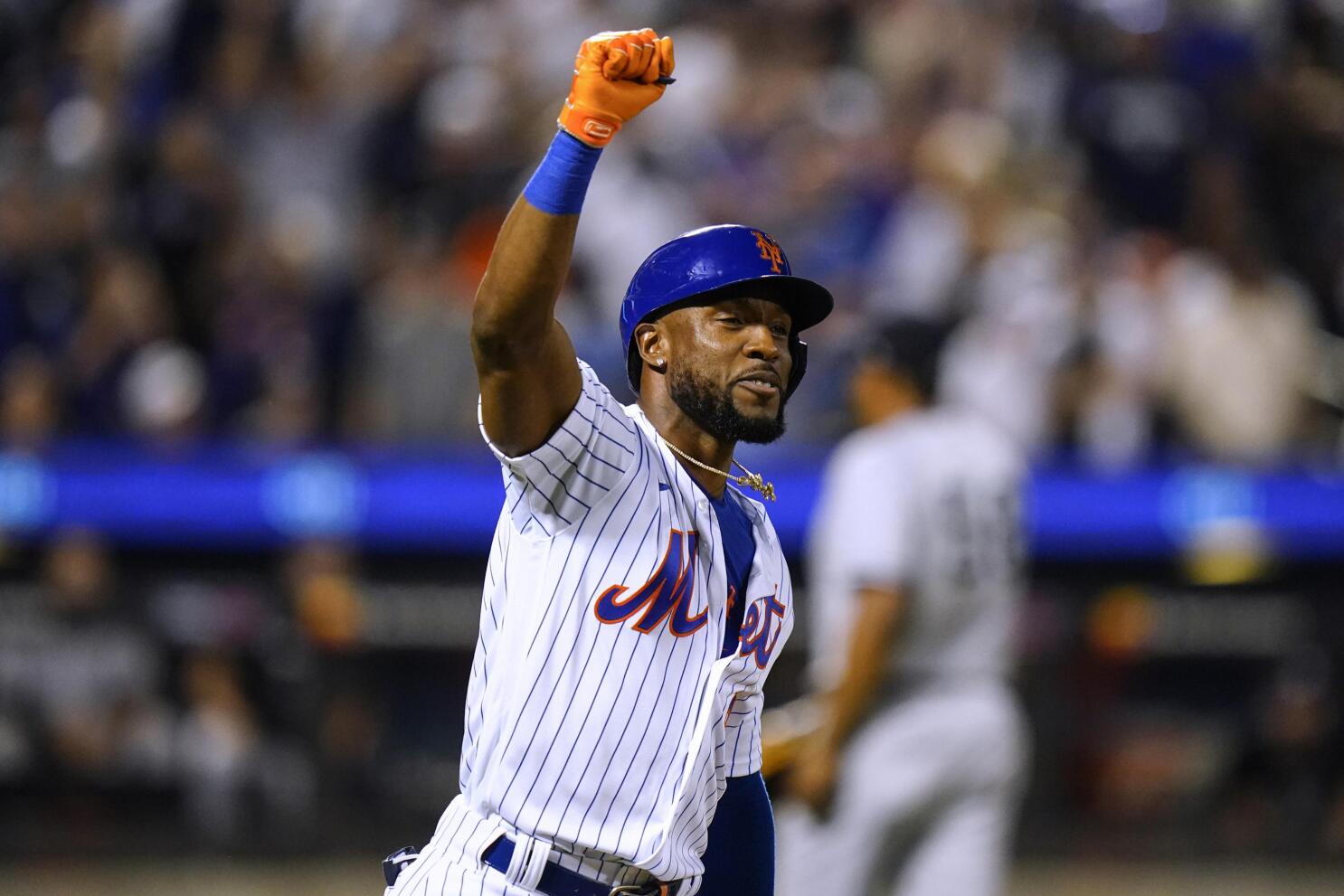 New York Mets - Welcome to New York, Starling Marte! We have