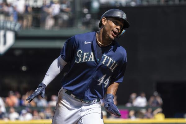 2021 Seattle Mariners Season Review, by Mariners PR