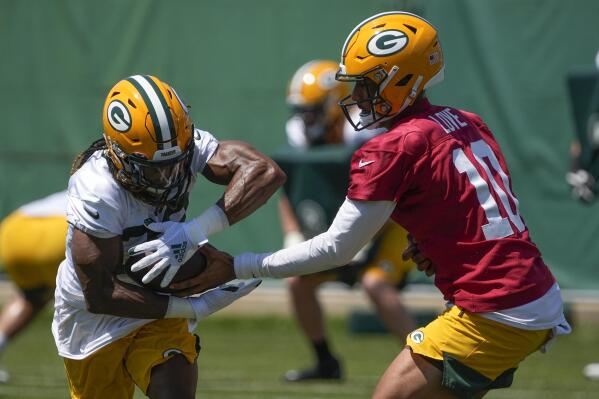 Packers' Jordan Love likely to see more preseason action, LaFleur says -  ESPN