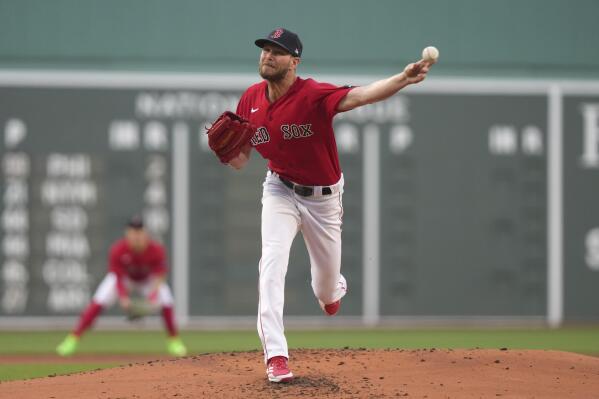 The Cutting Edge: Chris Sale Fallout Continues