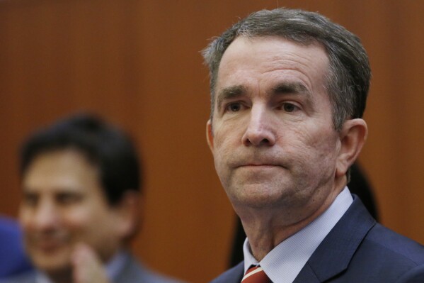 Posts distort former Virginia governor’s comments on third trimester abortions